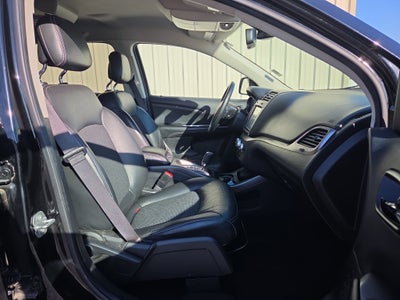 2019 Dodge Journey Crossroad