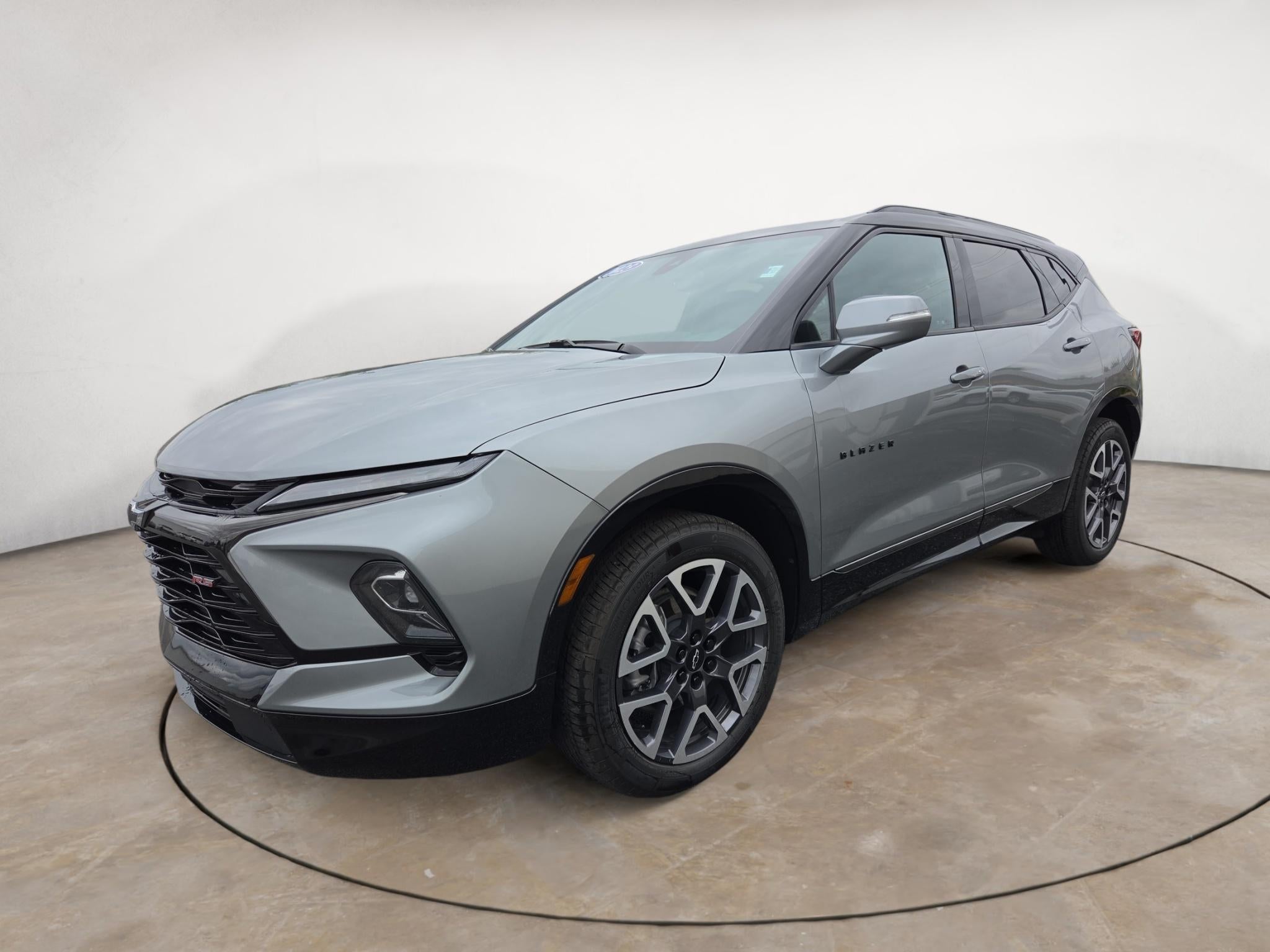 2023 Chevrolet Blazer