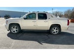 2013 Chevrolet Avalanche LTZ