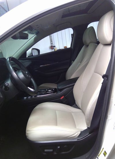 2024 Mazda Mazda CX-30 2.5 S Preferred Package