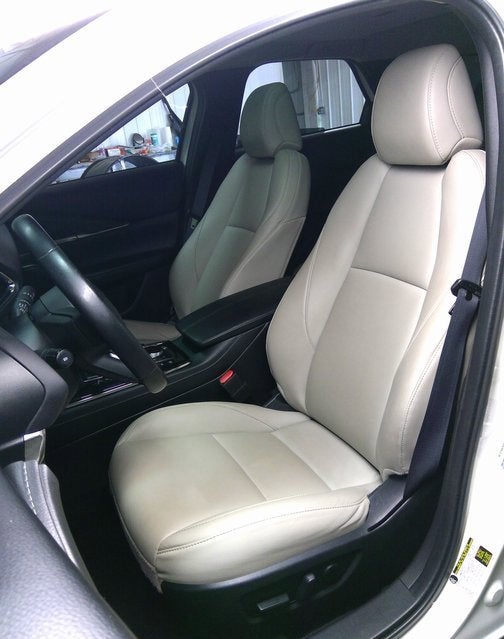 2024 Mazda Mazda CX-30 2.5 S Preferred Package