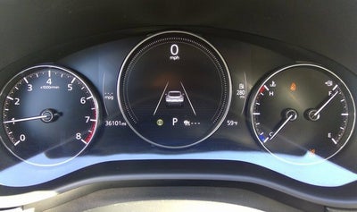 2024 Mazda Mazda CX-30 2.5 S Preferred Package