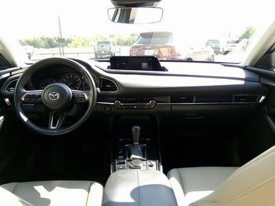 2024 Mazda Mazda CX-30 2.5 S Preferred Package