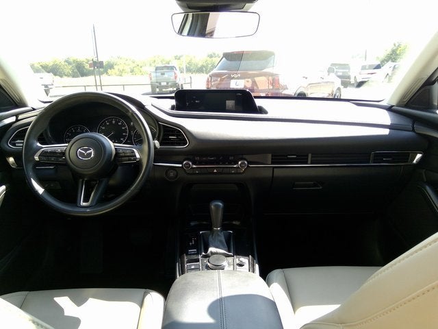 2024 Mazda Mazda CX-30 2.5 S Preferred Package