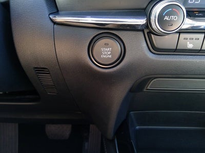 2024 Mazda Mazda CX-30 2.5 S Preferred Package