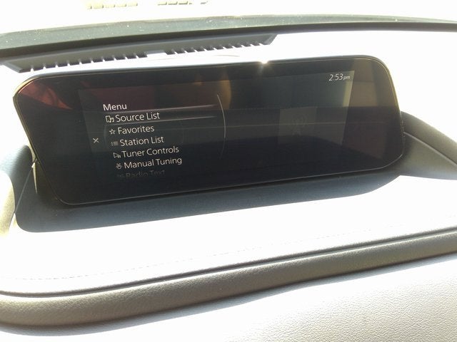 2024 Mazda Mazda CX-30 2.5 S Preferred Package