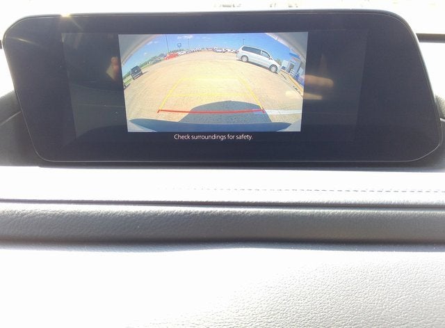 2024 Mazda Mazda CX-30 2.5 S Preferred Package