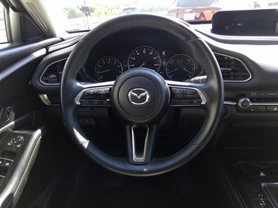2024 Mazda Mazda CX-30 2.5 S Preferred Package