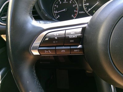 2024 Mazda Mazda CX-30 2.5 S Preferred Package