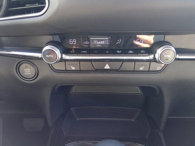 2024 Mazda Mazda CX-30 2.5 S Preferred Package