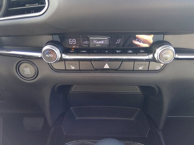 2024 Mazda Mazda CX-30 2.5 S Preferred Package