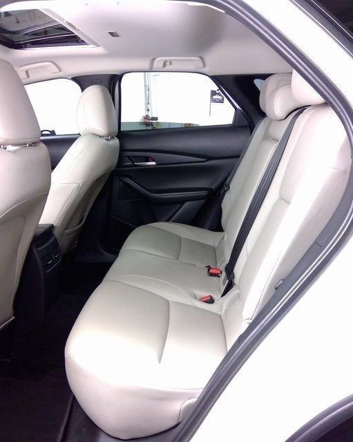 2024 Mazda Mazda CX-30 2.5 S Preferred Package