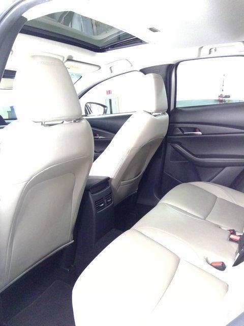 2024 Mazda Mazda CX-30 2.5 S Preferred Package