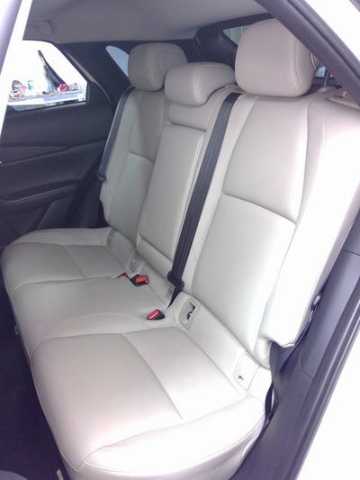 2024 Mazda Mazda CX-30 2.5 S Preferred Package