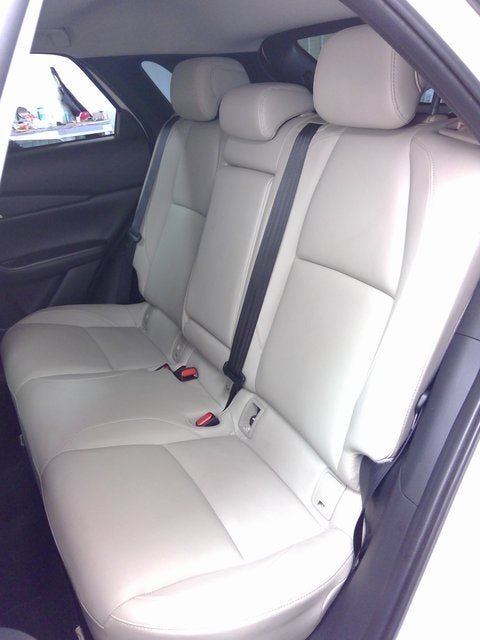 2024 Mazda Mazda CX-30 2.5 S Preferred Package