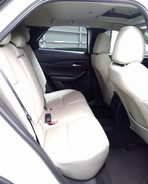 2024 Mazda Mazda CX-30 2.5 S Preferred Package