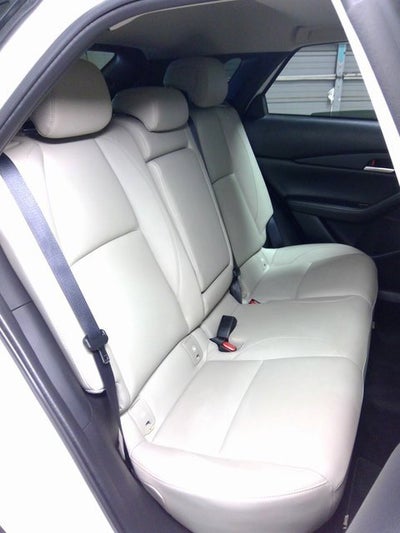 2024 Mazda Mazda CX-30 2.5 S Preferred Package