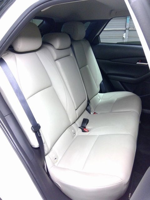 2024 Mazda Mazda CX-30 2.5 S Preferred Package