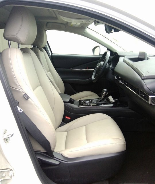 2024 Mazda Mazda CX-30 2.5 S Preferred Package