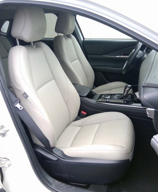 2024 Mazda Mazda CX-30 2.5 S Preferred Package