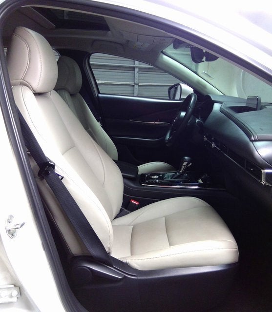 2024 Mazda Mazda CX-30 2.5 S Preferred Package