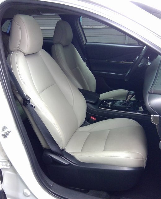 2024 Mazda Mazda CX-30 2.5 S Preferred Package