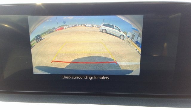 2024 Mazda Mazda CX-30 2.5 S Preferred Package