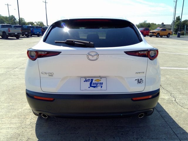 2024 Mazda Mazda CX-30 2.5 S Preferred Package