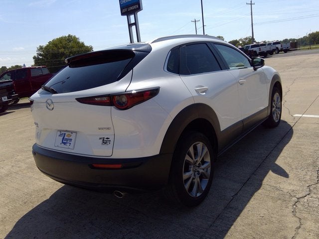 2024 Mazda Mazda CX-30 2.5 S Preferred Package