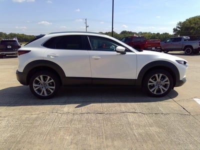 2024 Mazda Mazda CX-30 2.5 S Preferred Package