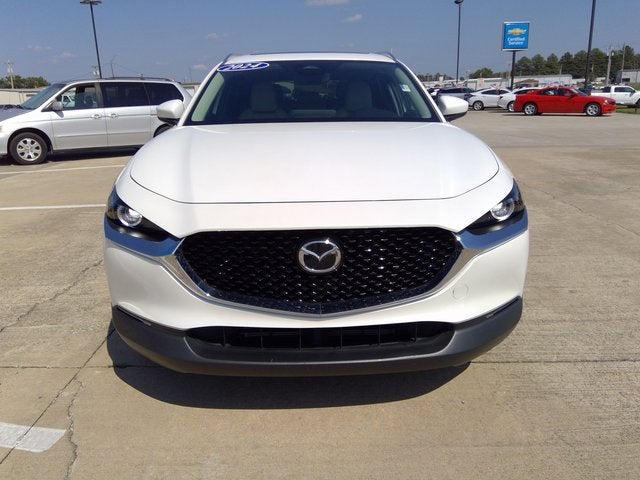 2024 Mazda Mazda CX-30 2.5 S Preferred Package