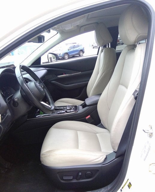 2024 Mazda Mazda CX-30 2.5 S Preferred Package