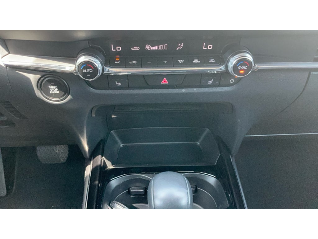 2025 Mazda Mazda CX-30 2.5 S Preferred Package