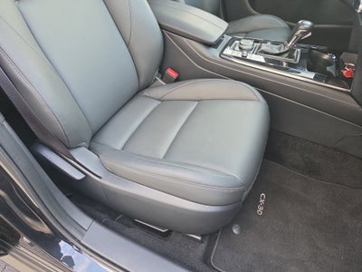 2025 Mazda Mazda CX-30 2.5 S Preferred Package