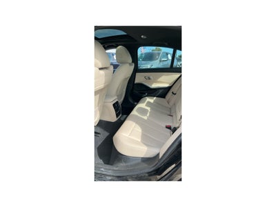 2021 BMW 3 Series 330i xDrive