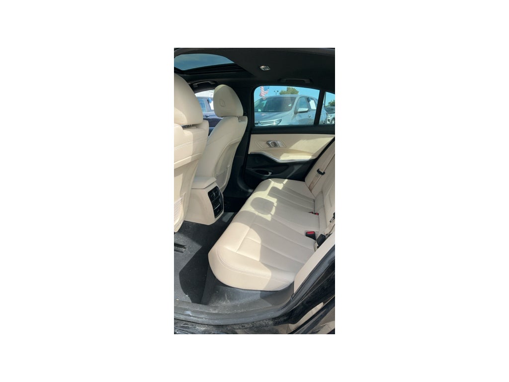 2021 BMW 3 Series 330i xDrive