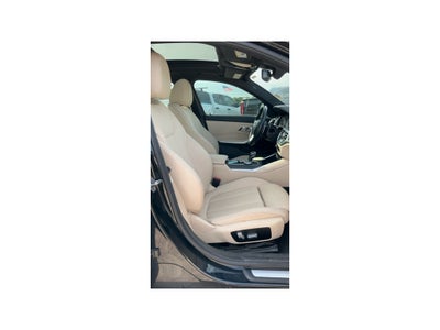 2021 BMW 3 Series 330i xDrive
