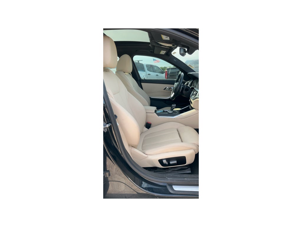 2021 BMW 3 Series 330i xDrive