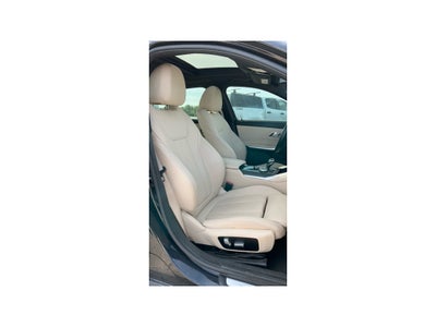 2021 BMW 3 Series 330i xDrive