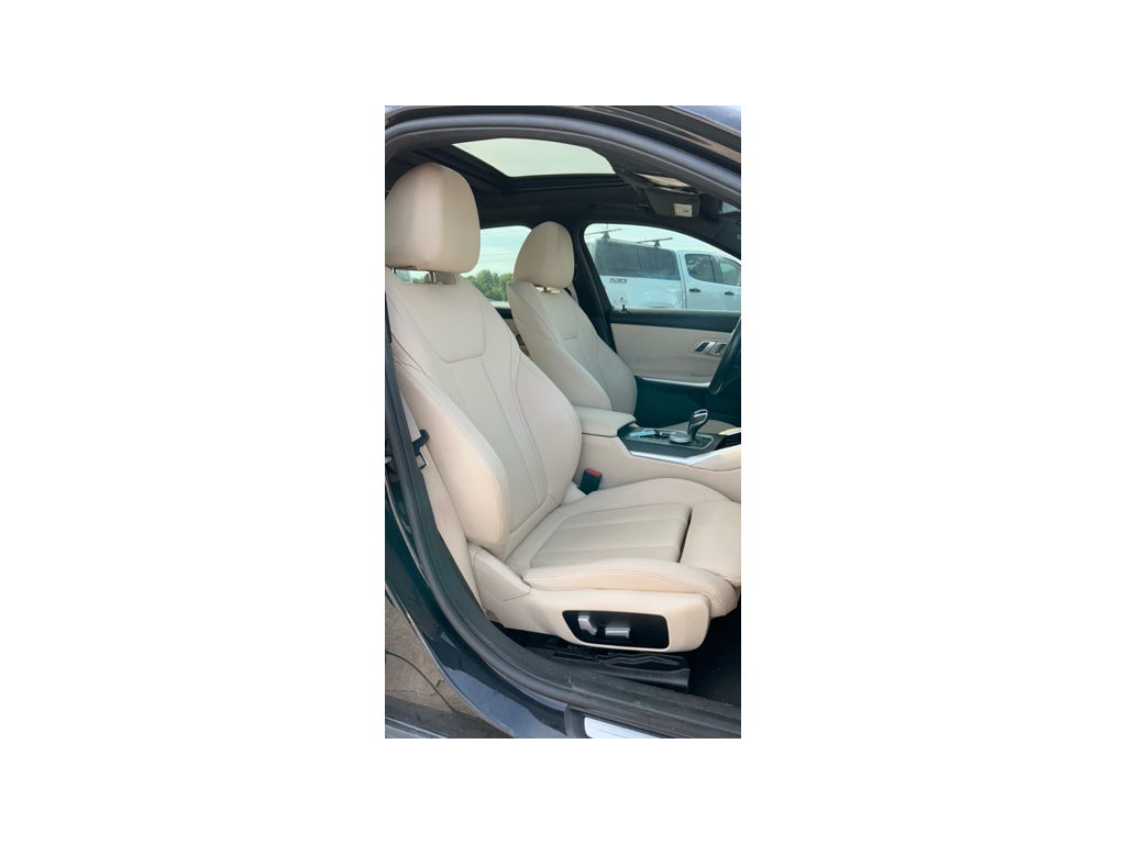 2021 BMW 3 Series 330i xDrive