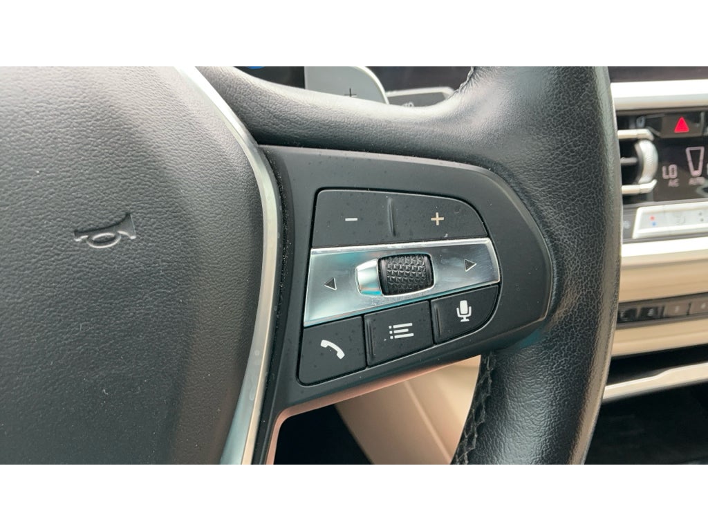 2021 BMW 3 Series 330i xDrive