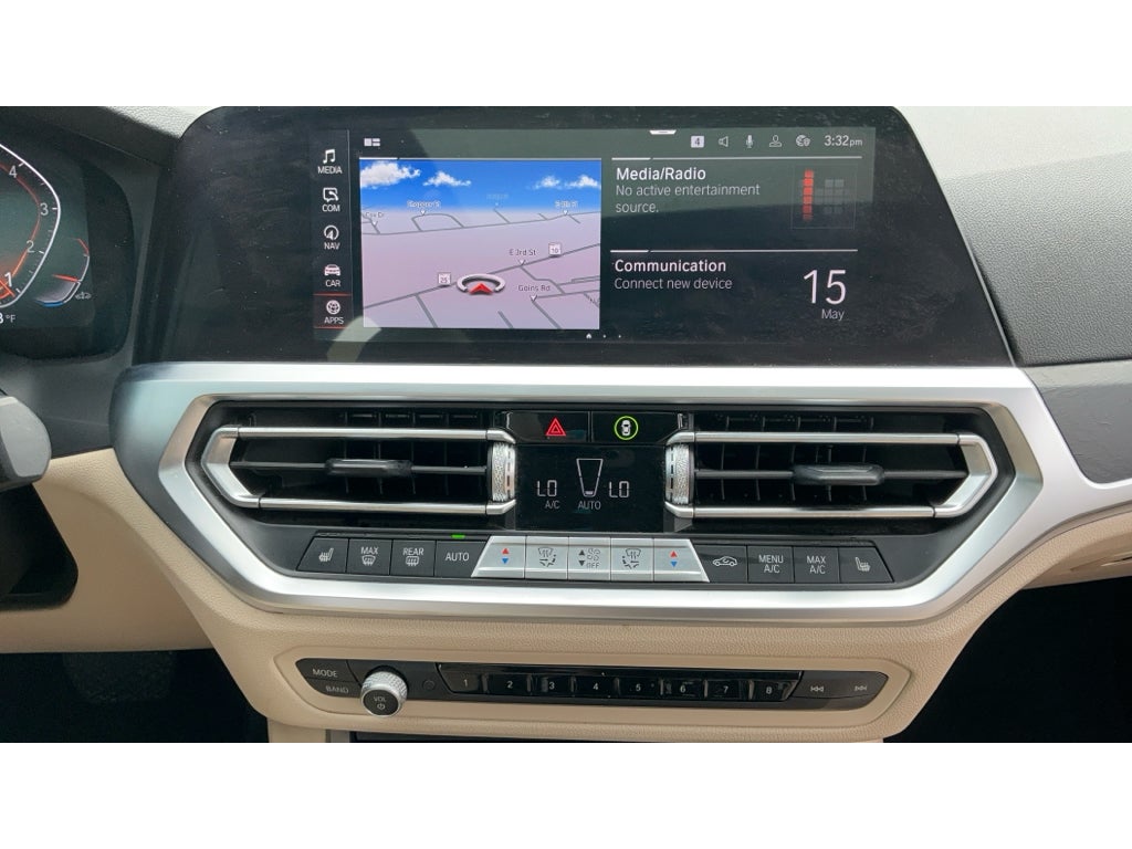 2021 BMW 3 Series 330i xDrive
