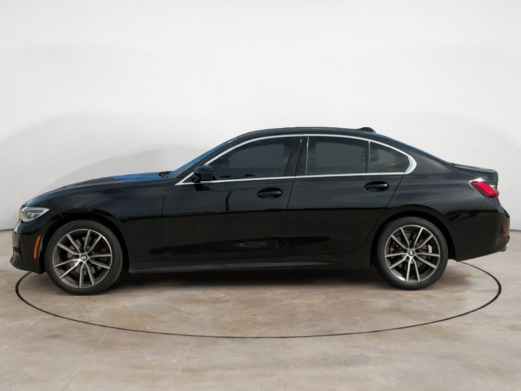 2021 BMW 3 Series 330i xDrive