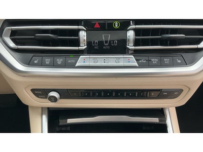 2021 BMW 3 Series 330i xDrive