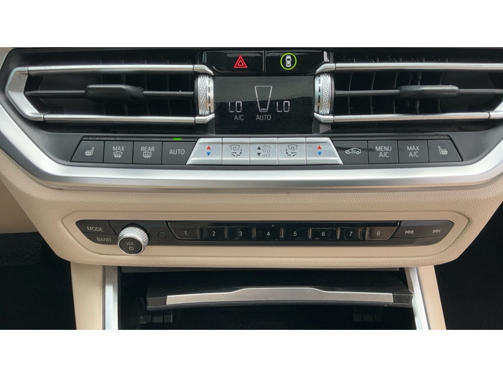 2021 BMW 3 Series 330i xDrive