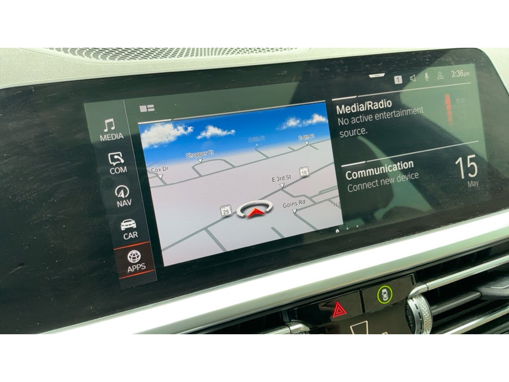 2021 BMW 3 Series 330i xDrive