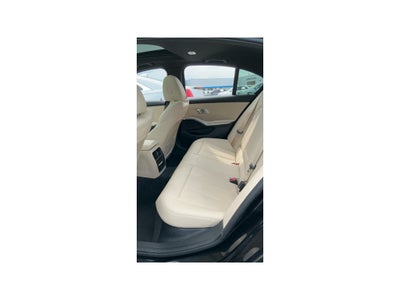 2021 BMW 3 Series 330i xDrive