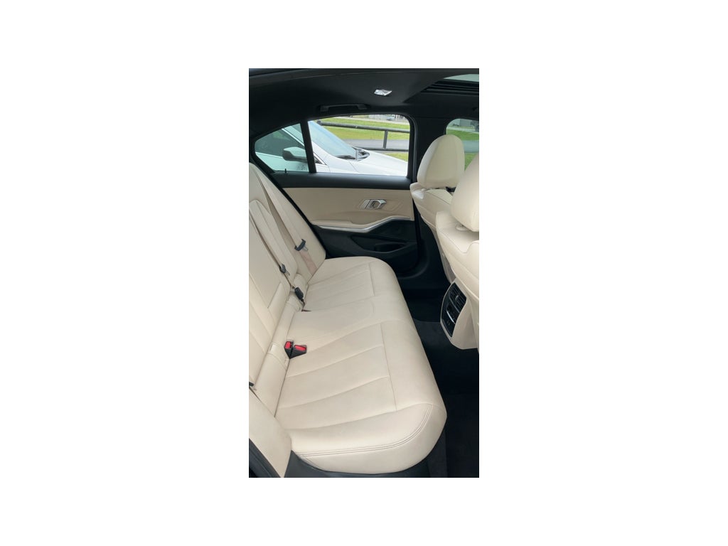 2021 BMW 3 Series 330i xDrive