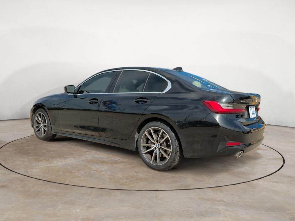 2021 BMW 3 Series 330i xDrive