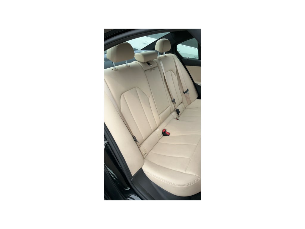 2021 BMW 3 Series 330i xDrive